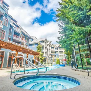  Apartment Alpenglow By Elevate Vacations Canada