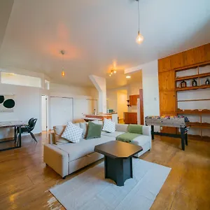  Apartment Le Loft Charlotte 2 Canada